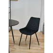 Kép 7/7 - 4db SJ.0488 Szék Fekete