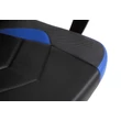 Kép 5/6 - F4G FG-19 Gamer Forgószék Kék