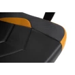 Kép 5/6 - F4G FG-19 Gamer Forgószék Narancssárga