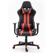 Kép 1/14 - F4G FG33 Gamer Forgószék Vörös