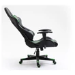Kép 12/13 - F4G FG33 Gamer Forgószék Zöld