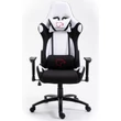Kép 1/13 - F4G FG38 Gamer Forgószék Fehér
