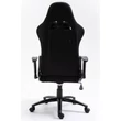 Kép 15/15 - F4G FG38 Gamer Forgószék Szürke