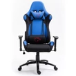 Kép 1/15 - F4G FG38 Gamer Forgószék Kék