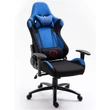 Kép 7/15 - F4G FG38 Gamer Forgószék Kék