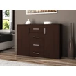 Kép 6/7 - K45 Komód Wenge