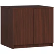 Kép 1/7 - STAR Akasztós szekrény rátét S60 Wenge