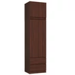 Kép 5/7 - STAR Akasztós szekrény rátét S60 Wenge