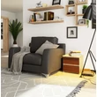Kép 5/5 - CL2 Komód 2 fiókkal Sonoma tölgy / Wenge