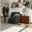 Kép 5/5 - CL3 Komód 3 fiókkal Sonoma tölgy / Wenge