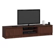 Kép 1/6 - K160 TV szekrény Wenge