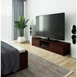 Kép 6/6 - K160 TV szekrény Wenge