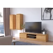 Kép 5/6 - K160 TV szekrény Éger