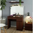 Kép 6/6 - Fésülködőszekrény tükörrel P-2 / SL 900x600 Jobbos Wenge