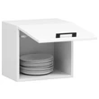 Kép 3/10 - OLIWIA Felsőszekrény 40cm Felfelé nyíló 