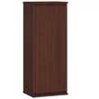 Kép 1/5 - FIN Fürdőszobai faliszekrény W40 Wenge