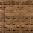 Kép 19/34 - Kerti rattan szett, világosbarna/szürkésbarna, SAGIR