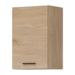 Kép 1/3 - PATI Felső szekrény 40cm 1 ajtóval Cremona Torro tölgy Fronttal Kép 1/3 - PATI Felső szekrény 40cm 1 ajtóval Cremona Torro tölgy Fronttal