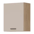 Kép 1/3 - PATI Felső szekrény 50cm 1 ajtóval Kasmír Fronttal Kép 1/3 - PATI Felső szekrény 50cm 1 ajtóval Kasmír Fronttal