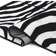 Kép 3/10 - Szőnyeg, minta zebra, 200x250, ARWEN