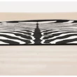 Kép 4/10 - Szőnyeg, minta zebra, 200x250, ARWEN