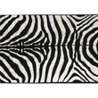 Kép 1/10 - Szőnyeg, minta zebra, 200x250, ARWEN