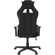 Kép 25/32 - Irodai/gamer fotel, fekete/Army minta, EMRE