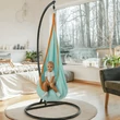 Kép 3/7 - Függőhinta, kék/narancssárga, SIESTA TYP 1