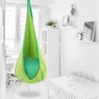 Kép 5/10 - Függőhinta, zöld, SIESTA TYP 1