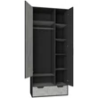 Kép 2/2 - NANO System 2 szekrény