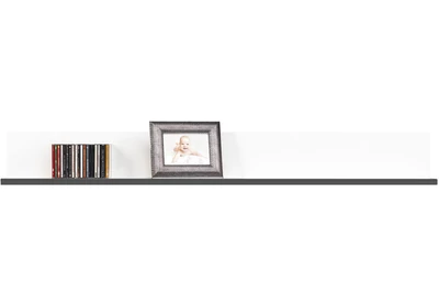 GRAY polc 155 cm