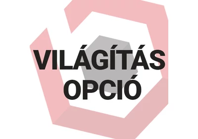 GRAY opcionális LED-es belső világítás (1x16) a GR4, GR5 és GR7 szekrényekhez