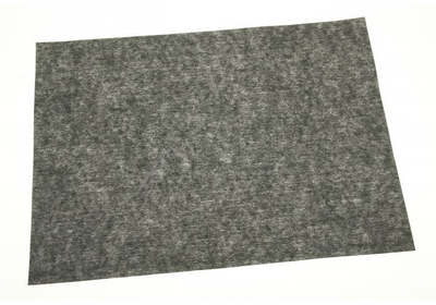 Szénszűrő (Turboair Tilly modellekhez)1db/csomag 460x330 mm