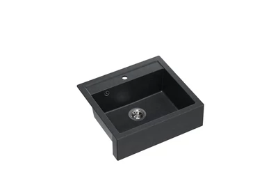 Fekete gyémánt / Acél színű kiegészítők