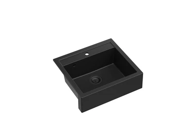 Fekete / Fekete kiegészítők