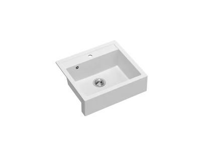 Hófehér / Acél színű kiegészítők