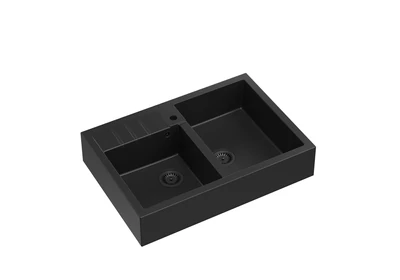 Fekete / Fekete kiegészítők