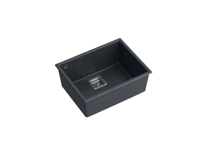 Fekete gyémánt / Acél színű kiegészítők