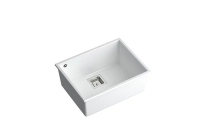 Hófehér / Acél színű kiegészítők