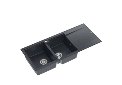 Fekete gyémánt / Acél színű kiegészítők