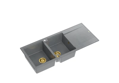 Ezüst kő / Arany színű kiegészítők