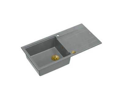 Ezüst kő / Arany színű kiegészítők