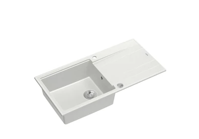 Hófehér / Acél színű kiegészítők