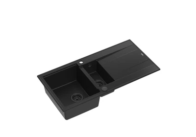 Fekete / Fekete kiegészítők