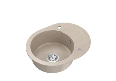 Bézs / Acél színű kiegészítők