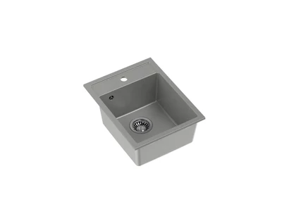 Ezüst kő / Acél színű kiegészítők