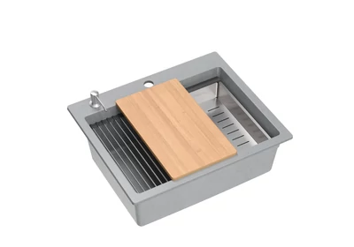 Ezüst kő / Acél színű kiegészítők