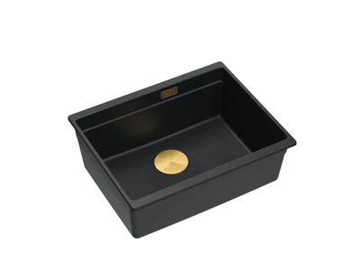 Fekete / Arany színű kiegészítők