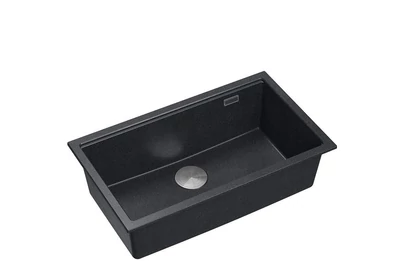 Fekete gyémánt / Acél színű kiegészítők