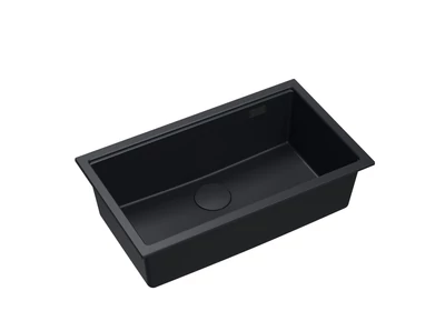 Fekete / Fekete kiegészítők